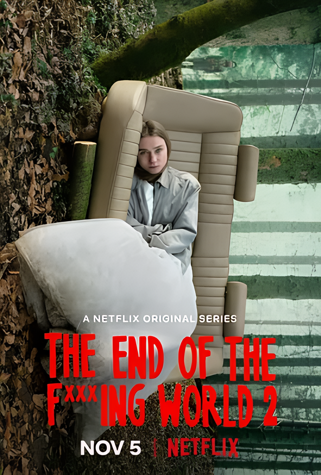 去他*的世界 第二季