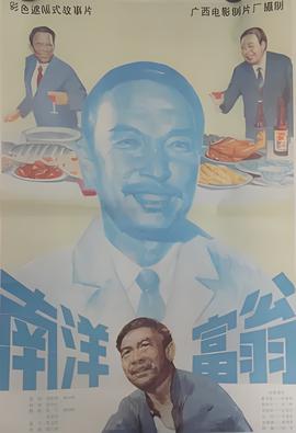 电视剧我的丑爹